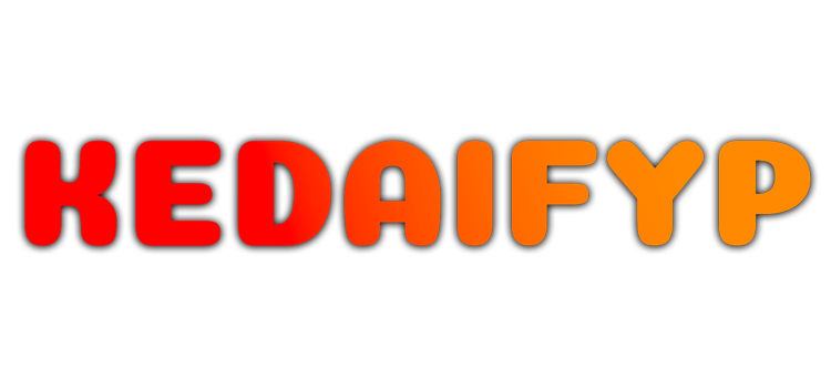 Logo KedaiFYP Togel Demo